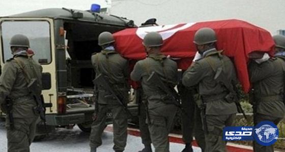 اغتيال جندي تونسي داخل منزله من قبل مهاجمين