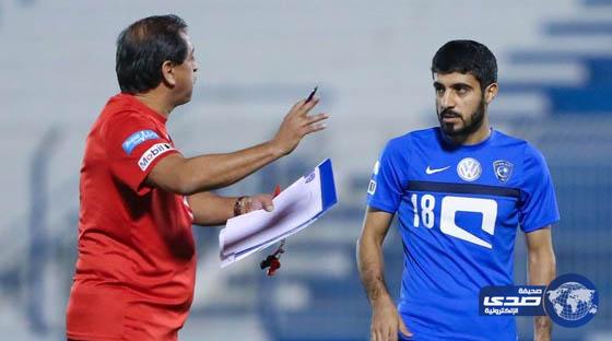 دياز يضم 6 من أولمبي الهلال إلى معسكر الدوحة