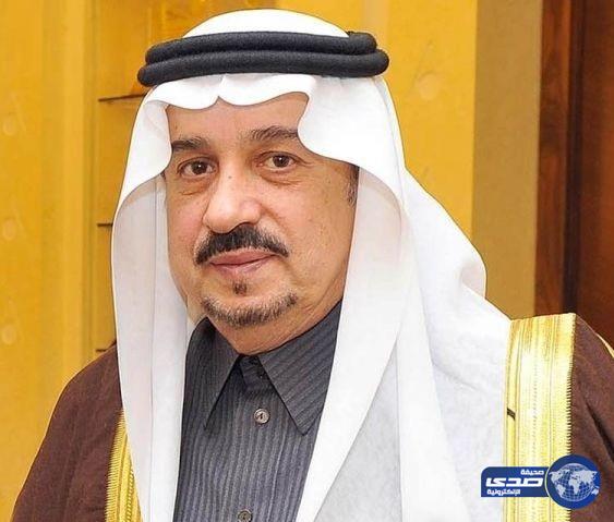 أمير الرياض يحضر حفل سفارة الجزائر بالمملكة بمناسبة العيد الوطني