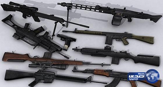 سويسرا: مبيعات السلاح للمملكة بلغت 11.6 مليون فرنك خلال العام الجاري