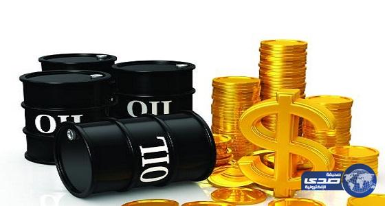 ارتفاع أسعار النفط.. والذهب يتراجع في التعاملات الفورية