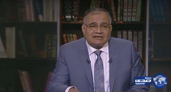 بالفيديو.. داعية يطالب المصريين بأكل ورق الشجر وتحمل قرارات الحكومة