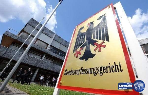 القضاء الألماني يتهم مجموعة يمينية متطرفة بتنفيذ هجمات على لاجئين