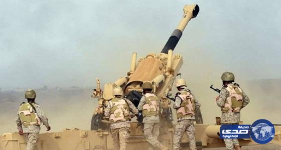 قوات التحالف تعترض صاروخين باليستيين أطلقهما الحوثيين على مأرب