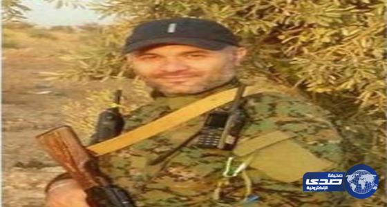 مقتل قيادي في الحرس الثوري الإيراني في معارك حلب
