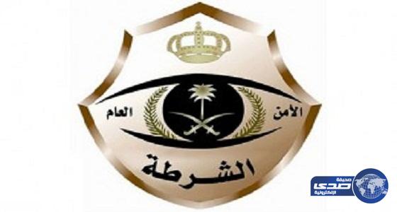 شرطة خميس مشيط تقبض على مروّج خمور وتتلف 29 برميلاً
