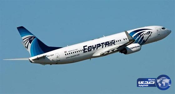 مصر للطيران تلغي 5 رحلات جوية بينهم رحلتين إلى المملكة لعدم جدوى التشغيل