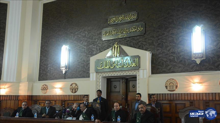 محكمة مصرية تقضي باستمرار تنفيذ حكم بطلان ترسيم الحدود البحرية مع المملكة
