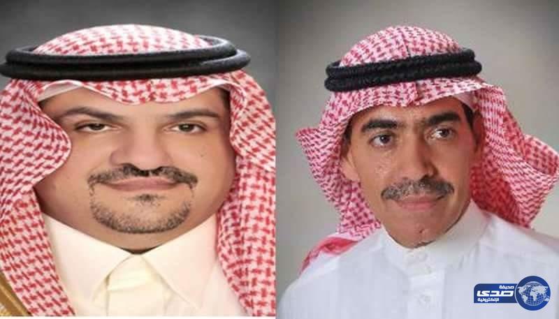 وزير الدولة &#8220;آل الشيخ&#8221; يقاضي حمزة السالم .. بتهمة التشهير والكذب