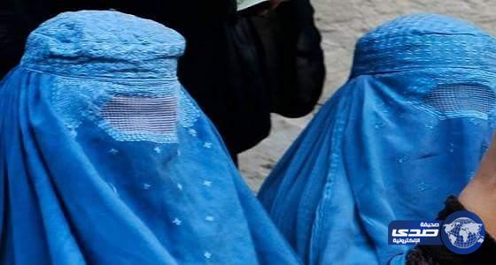 ضابط أفغاني يغتصب فتاة بعد ابلاغها عن تعرضها للاعتداء الجنسي