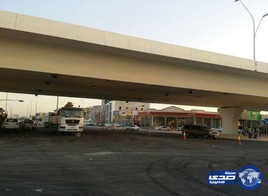 المرور يعلن افتتاح تقاطع طريق الملك عبد العزيز مع «الإمام سعود» و«أنس بن مالك» بالرياض