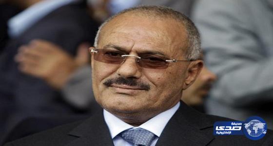 مصادر: محاولة فاشلة لاغتيال المخلوع صالح على يد الحوثيين