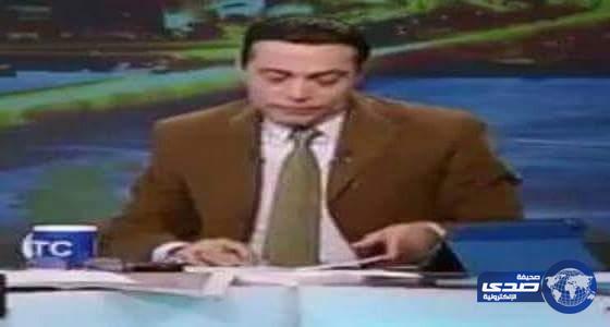 بالفيديو ..صاحبة قناة مصرية تطرد ضيف شيعي على الهواء