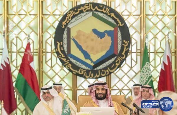 ولي ولي العهد: دول الخليج أمامها فرصة لتكون أكبر سادس اقتصاد في العالم
