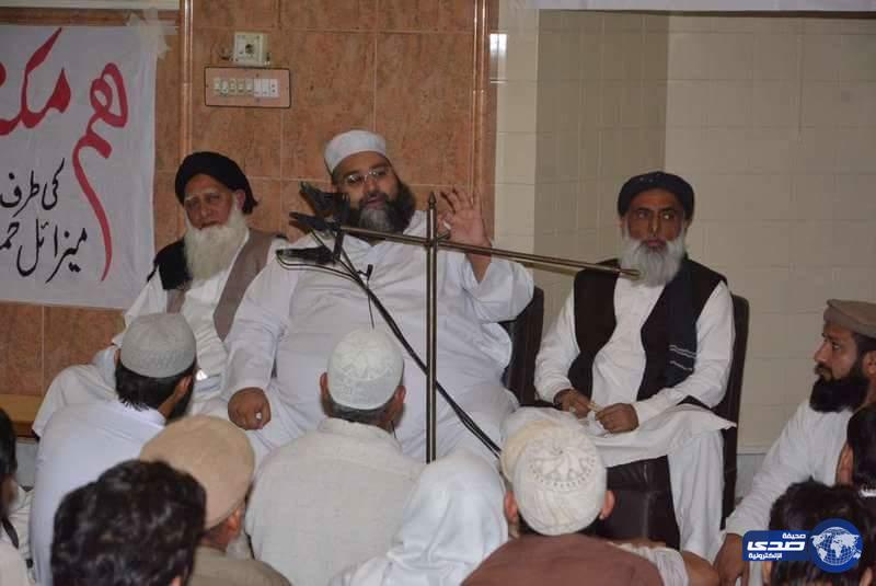 علماء باكستان يطالبون بعقد قمة إسلامية طارئة لبحث تداعيات استهداف مكة