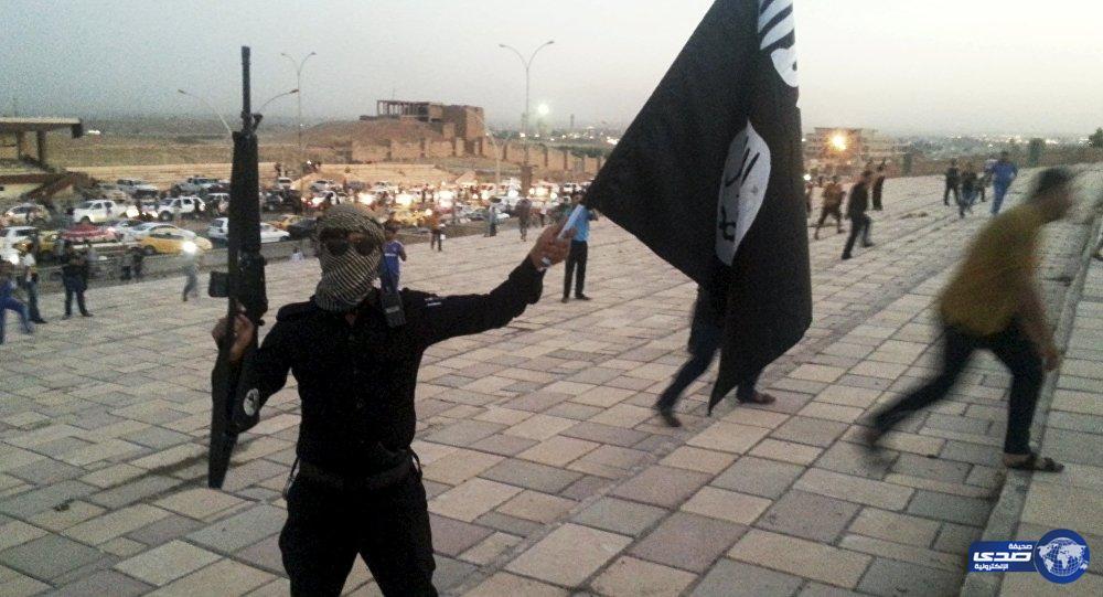 &#8220;داعش&#8221; يستغيث بأهالي الموصل عبر المساجد لنجدته