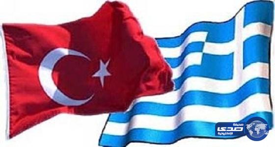 زعيما قبرص اليونانية والتركية يتفقان على إجراء مزيد من المحادثات