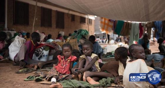 المفوضية الأوروبية للمساعدات تعتزم تقديم مبلغ 78 مليون يورو لجنوب السودان