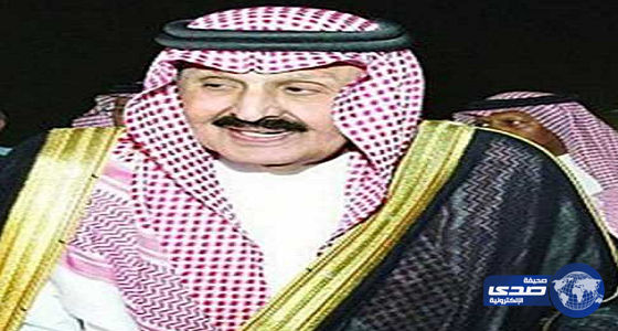 الديوان الملكي: الصلاة على الأمير تركي بن عبدالعزيز في جامع الإمام تركي بن عبدالله بالرياض عصر اليوم