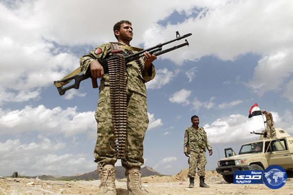 الجيش اليمني يحرر عدة مناطق في محافظة تعز