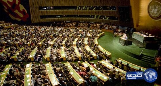 11 دولة عربية ترد على ادعاءات إيران الباطلة في رسالة للجمعية العامة للأم المتحدة