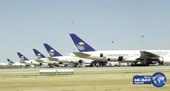تعيين رئيس تنفيذي جديد للخطوط الجوية السعودية