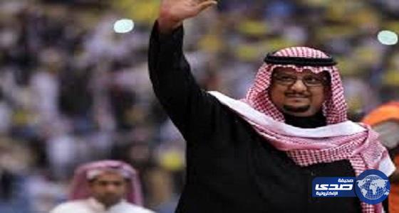 مصادر: رحيل&#8221; كحيلان&#8221; عن رئاسة النصر بنهاية الانتقالات الشتوية