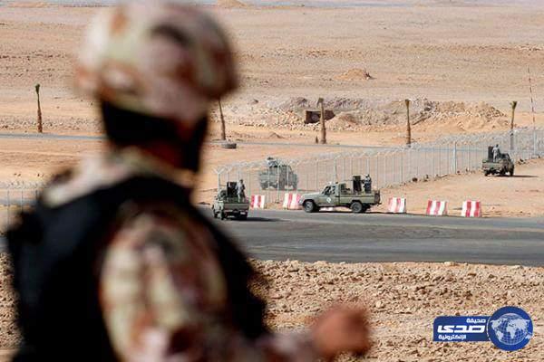 هدوء بالحدود اليمنية تفرضه القوات السعودية بعد تمشيطات واسعة