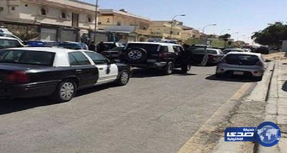 شرطة الرياض تقبض على شخص ابتز مواطنة وهدد بنشر صورها على مواقع التواصل