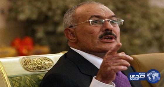 تراجع المخلوع عن تشكيل حكومة الإنقاذ وتجدد المواجهات بين قوات صالح والحوثيين