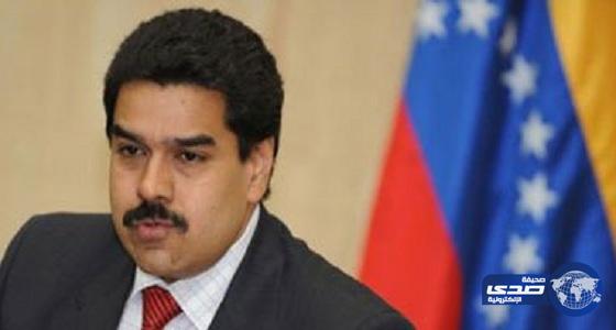 الحكومة والمعارضة فى فنزويلا يوافقان على التهدئة واللجوء للمحادثات