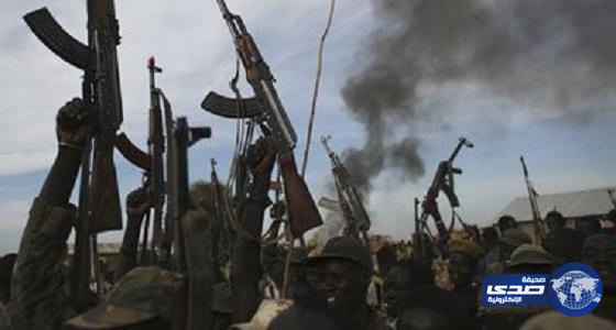 مقتل وإصابة 61 فى اشتباكات بالنيجر