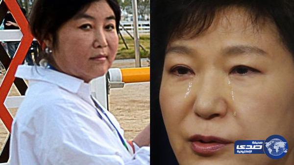 بسبب هذه الفضيحة .. رئيسة كوريا الجنوبية تخضع للاستجواب(صور)