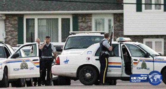 مقتل تلميذة وإصابة أخرى على يد مسلح داخل مدرسة فى كندا