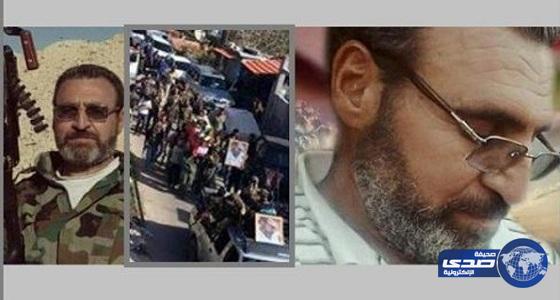 قوات بشار تقتل شقيق قائد مجموعة “درع الأسد” أثناء تشيعه