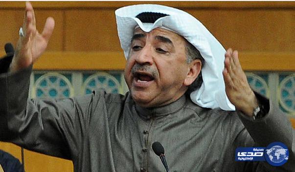 التمييز الكويتية تقضي برفض ترشح عبد الحميد دشتي لمجلس الأمة