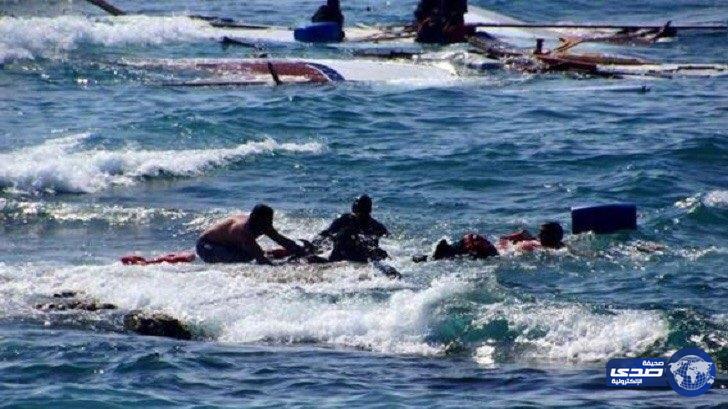 مصرع 18 شخصًا جراء غرق قارب قبالة جزيرة باتام الإندونيسية
