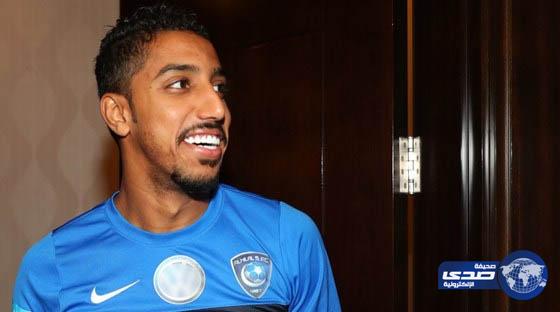 الدوسري .. الهلال استفاد من فترة التوقف