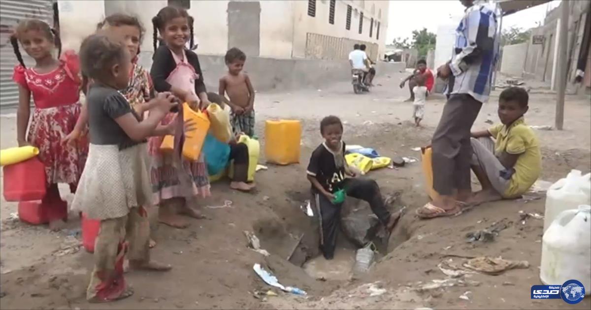 مسؤول يمني يؤكد كارثية الوضع الإنساني بالبلاد بسبب الانقلابيين