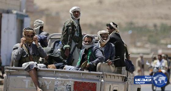 اليمن: أنباء عن مقتل قائد حوثي في جبهة حرض