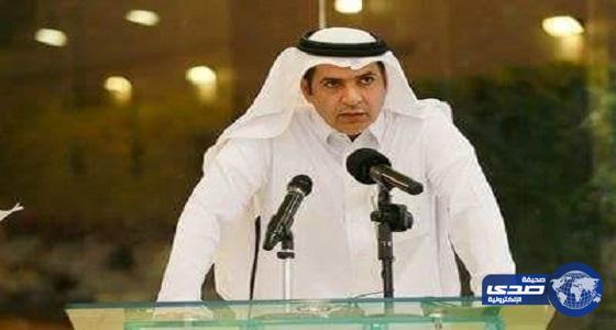أكاديمي سعودي يطالب وزارة الثقافة بمشروع ثقافي وطني
