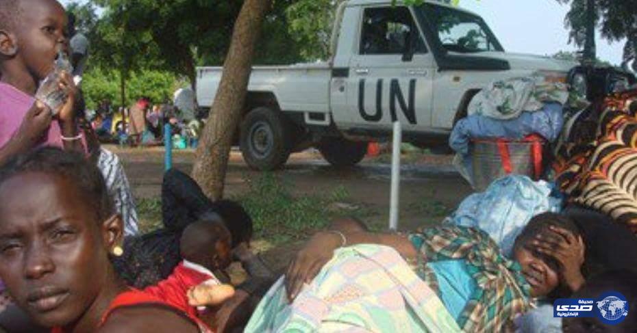 الأمم المتحدة تحذر من إبادة جماعية وعمليات اغتصاب فى جنوب السودان