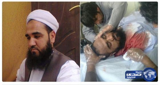 مقتل رجل دين بارز في أفغانستان.. وأصابع الاتهام تشير لتورط إيران