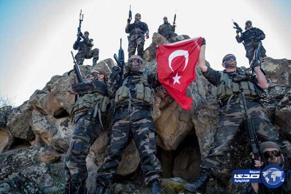 رئاسة الأركان التركية تعتزم تعيين 30 ألف موظف وعسكري لسد العجز