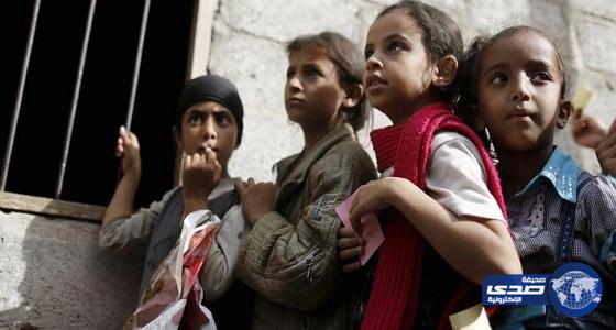 منسق الأمم المتحدة: اليمن على بعد خطوة واحدة من المجاعة