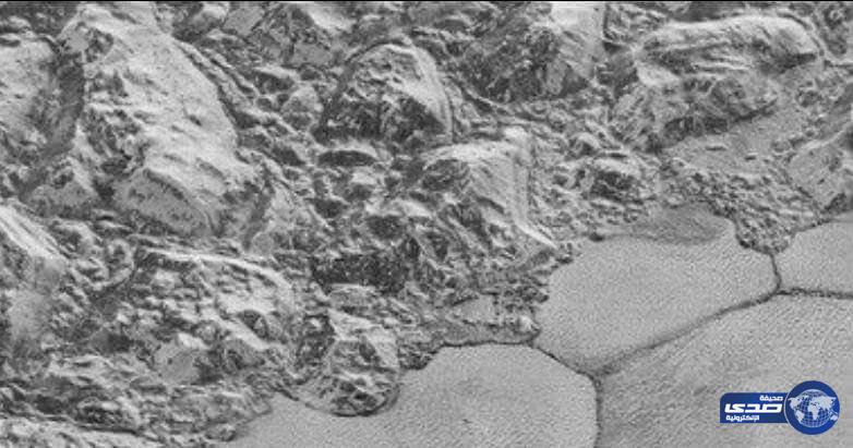 علماء يكتشفون محيط تحت سطح كوكب بلوتو