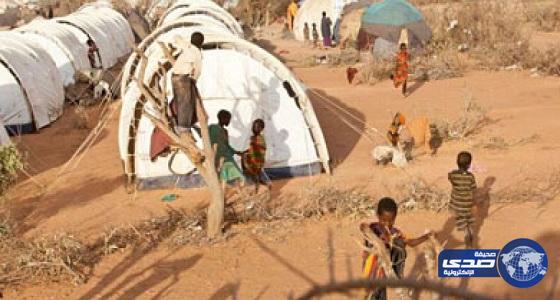 الحكومة الكينية ترجئ غلق مخيم داداب للاجئين ستة أشهر