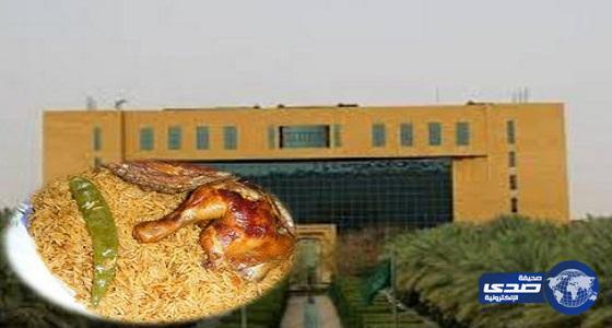 البلدية تكشف عن مقترحات المواطنين على بوابة بلدي.. أبرزها ربع دجاجة مع الأرز