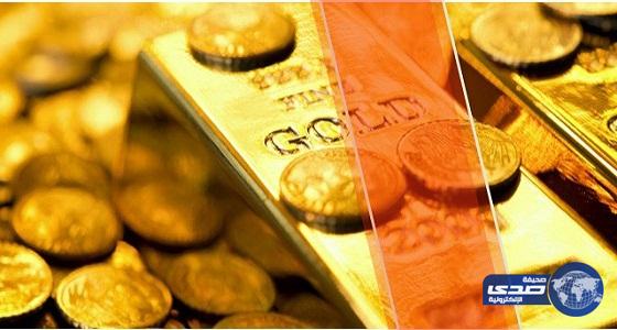 أسعار الذهب تشهد ارتفاعاً بسبب ضعف الدولار