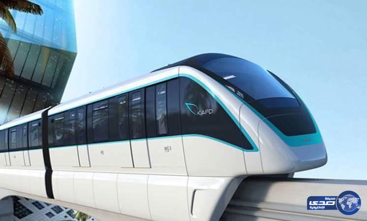رئيس “سيمنز”: قطار الرياض يسير وفق الخطة والوقت المحدّدين